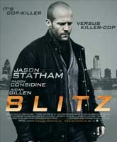 Без компромиссов Смотреть Онлайн / Online Film Blitz [2011]